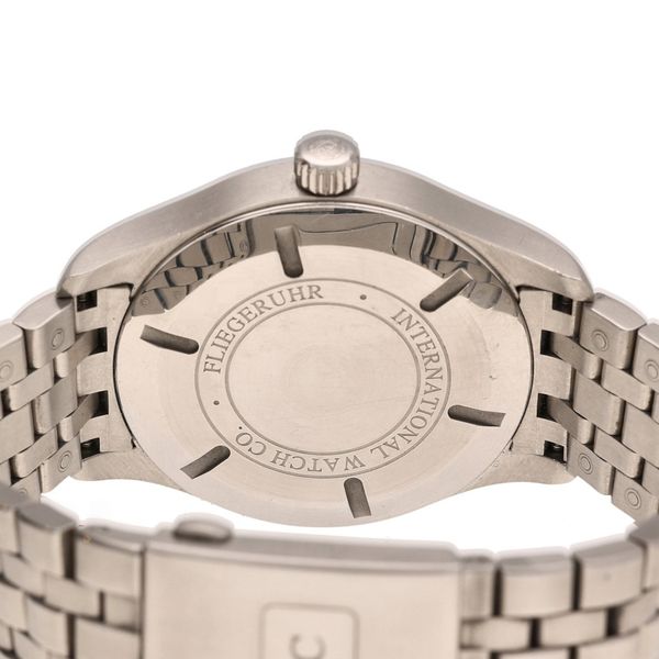 IWC Pilot's Mark XVII IW326504